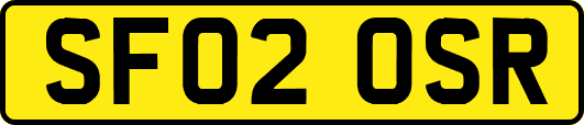 SF02OSR