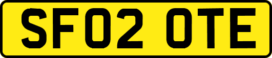 SF02OTE