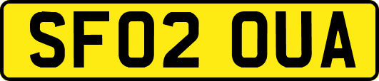 SF02OUA