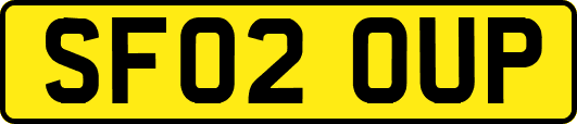 SF02OUP