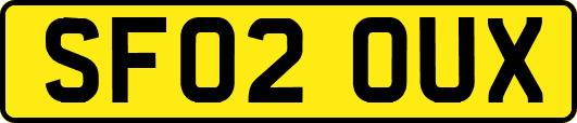 SF02OUX
