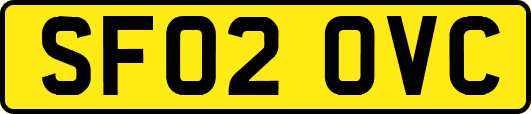 SF02OVC