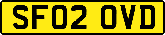 SF02OVD