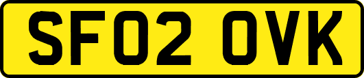 SF02OVK