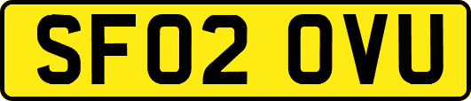 SF02OVU