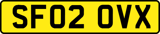 SF02OVX