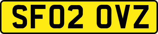 SF02OVZ