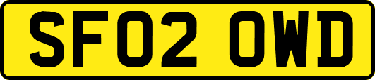 SF02OWD