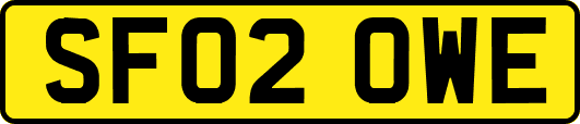 SF02OWE