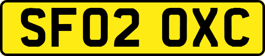 SF02OXC