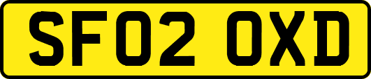 SF02OXD