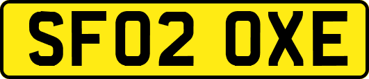 SF02OXE