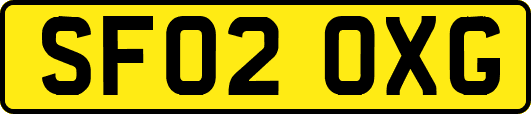 SF02OXG