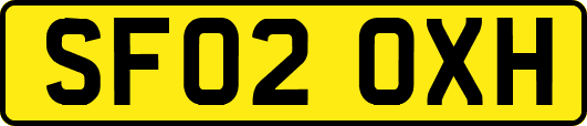 SF02OXH