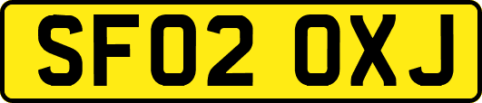 SF02OXJ