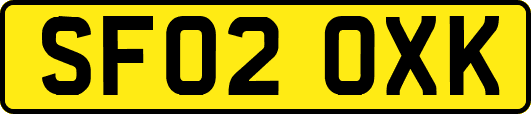 SF02OXK