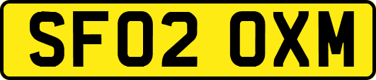 SF02OXM