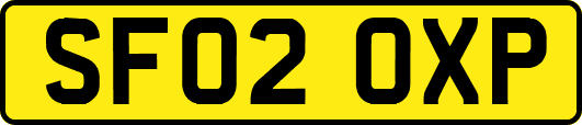 SF02OXP