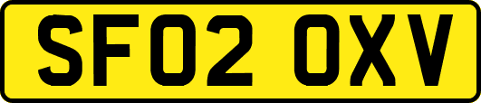 SF02OXV