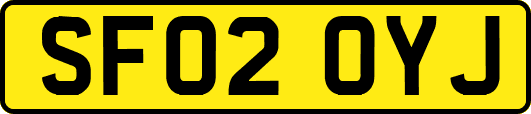 SF02OYJ