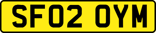 SF02OYM