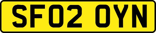 SF02OYN