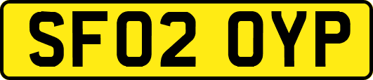 SF02OYP