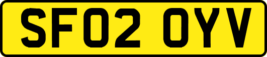 SF02OYV