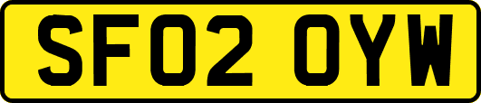 SF02OYW