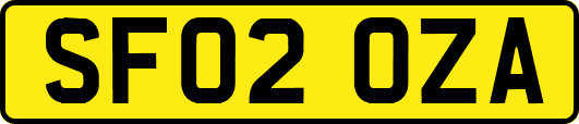 SF02OZA