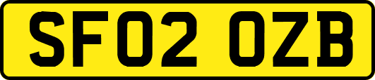 SF02OZB