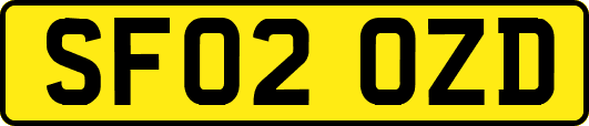 SF02OZD