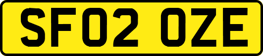 SF02OZE