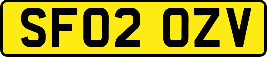 SF02OZV
