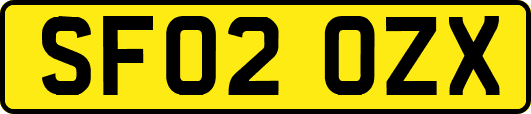 SF02OZX