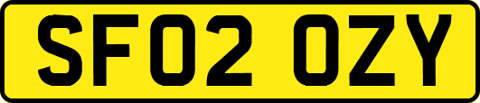 SF02OZY