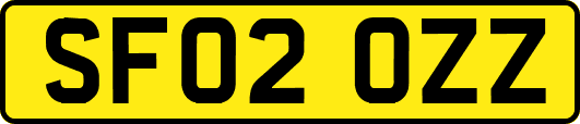 SF02OZZ