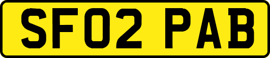 SF02PAB