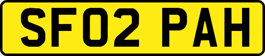 SF02PAH