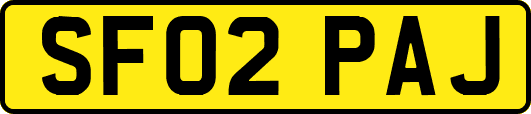 SF02PAJ