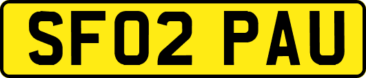 SF02PAU