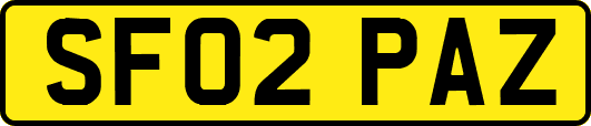 SF02PAZ