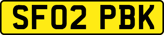 SF02PBK