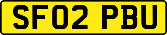 SF02PBU