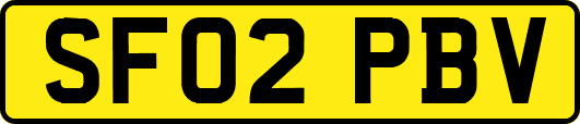 SF02PBV