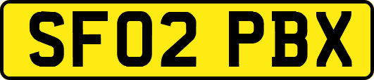 SF02PBX
