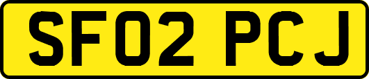 SF02PCJ