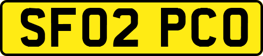 SF02PCO