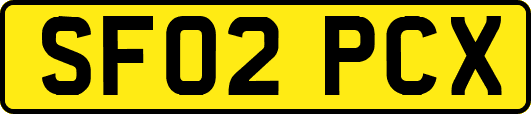 SF02PCX