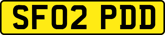 SF02PDD